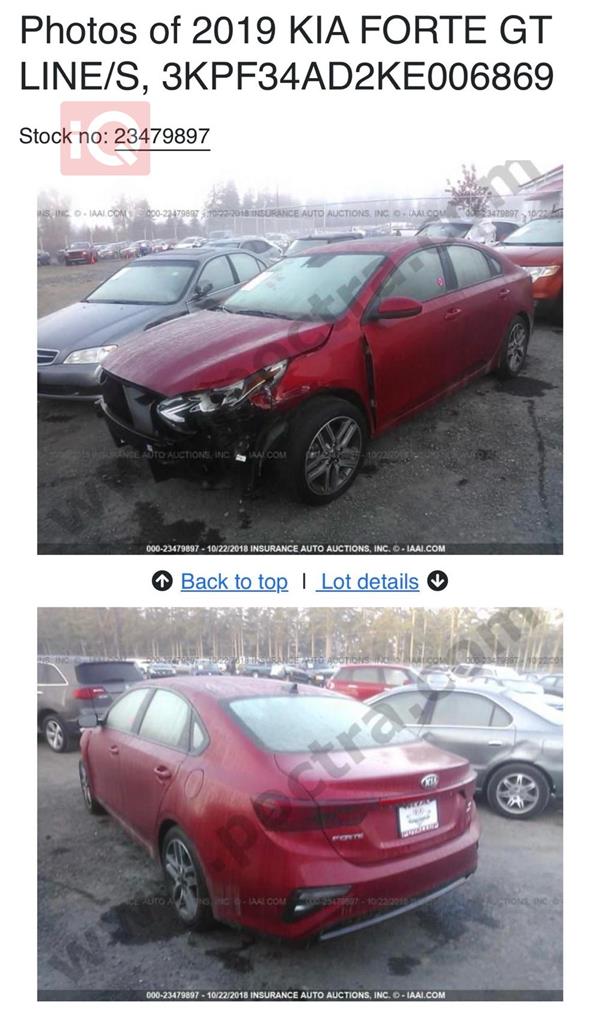car image